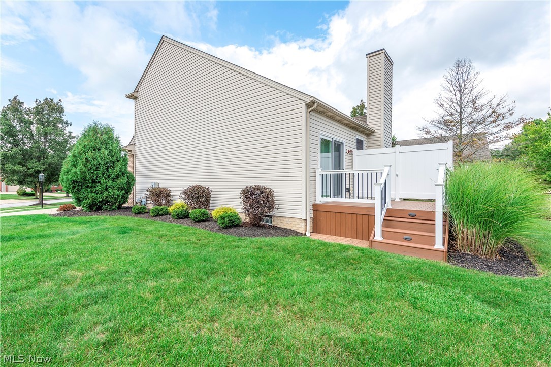 275 Lexington Circle Broadview Heights OH 44147