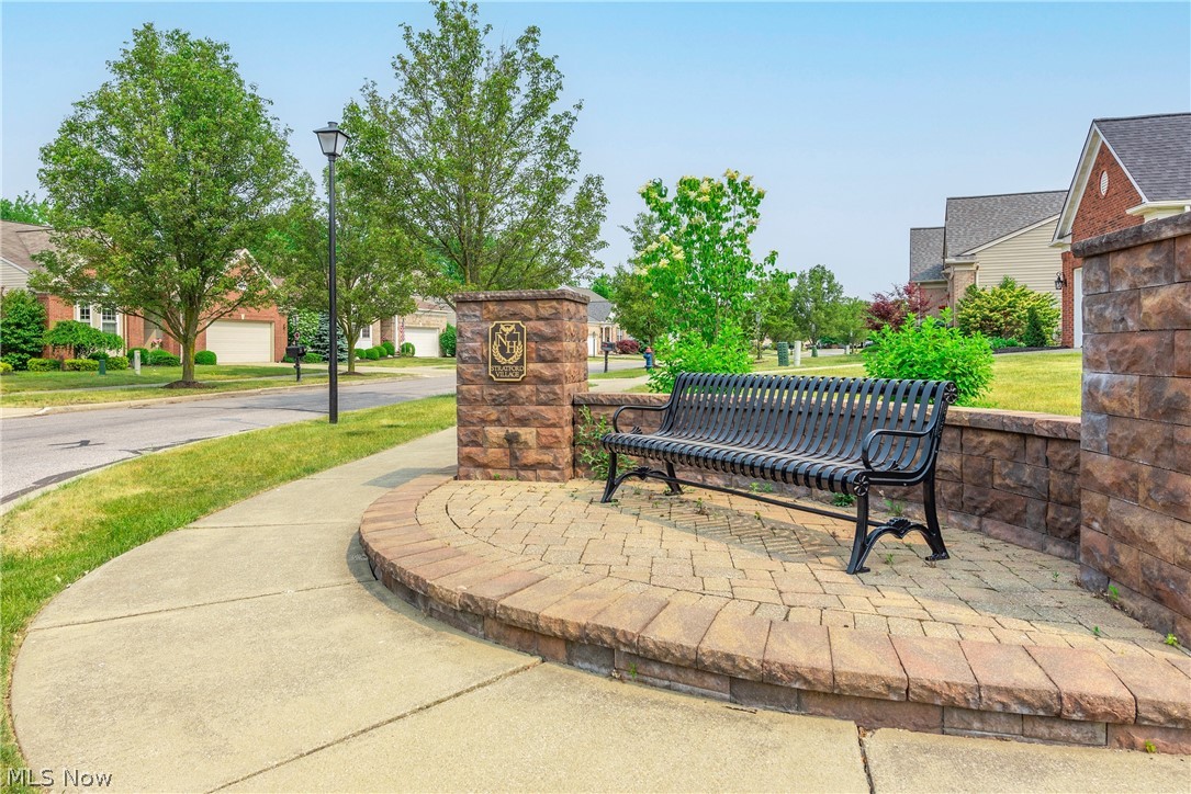 275 Lexington Circle Broadview Heights OH 44147