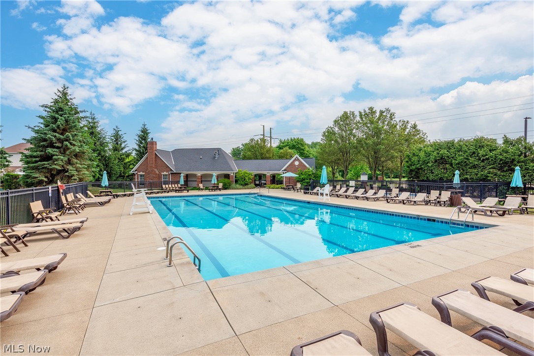 275 Lexington Circle Broadview Heights OH 44147