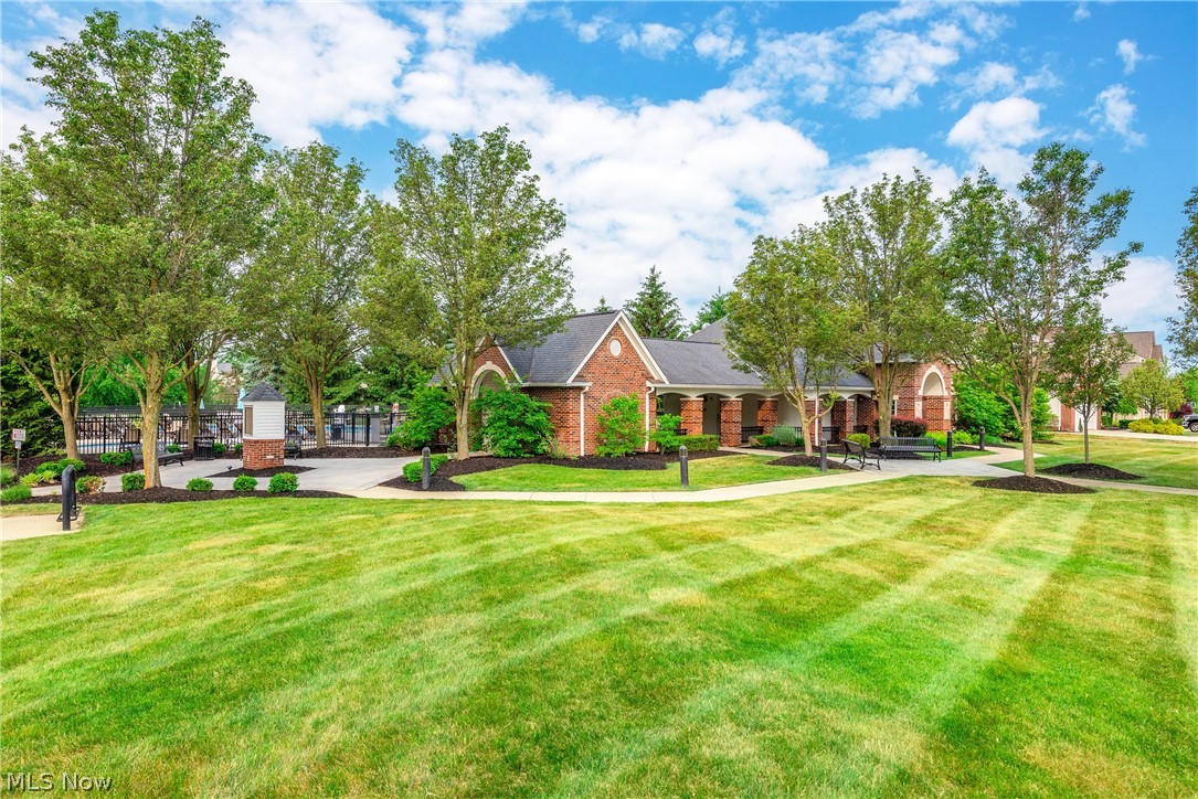 275 Lexington Circle Broadview Heights OH 44147