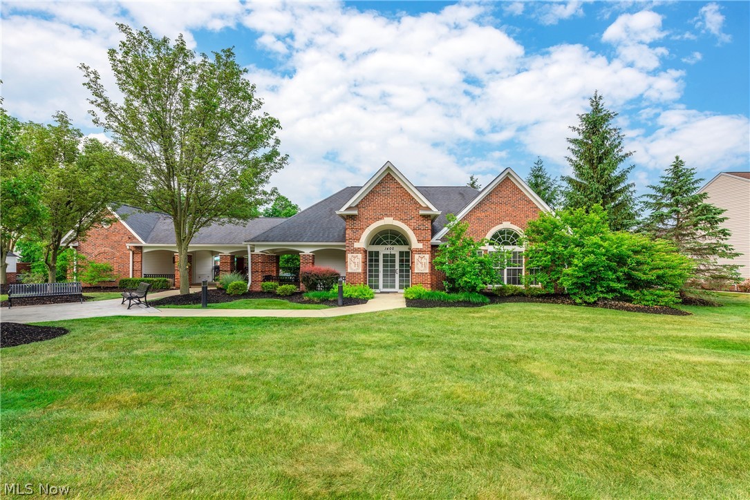 275 Lexington Circle Broadview Heights OH 44147