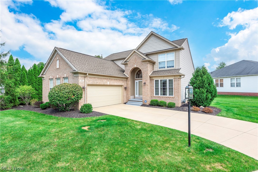 275 Lexington Circle Broadview Heights OH 44147