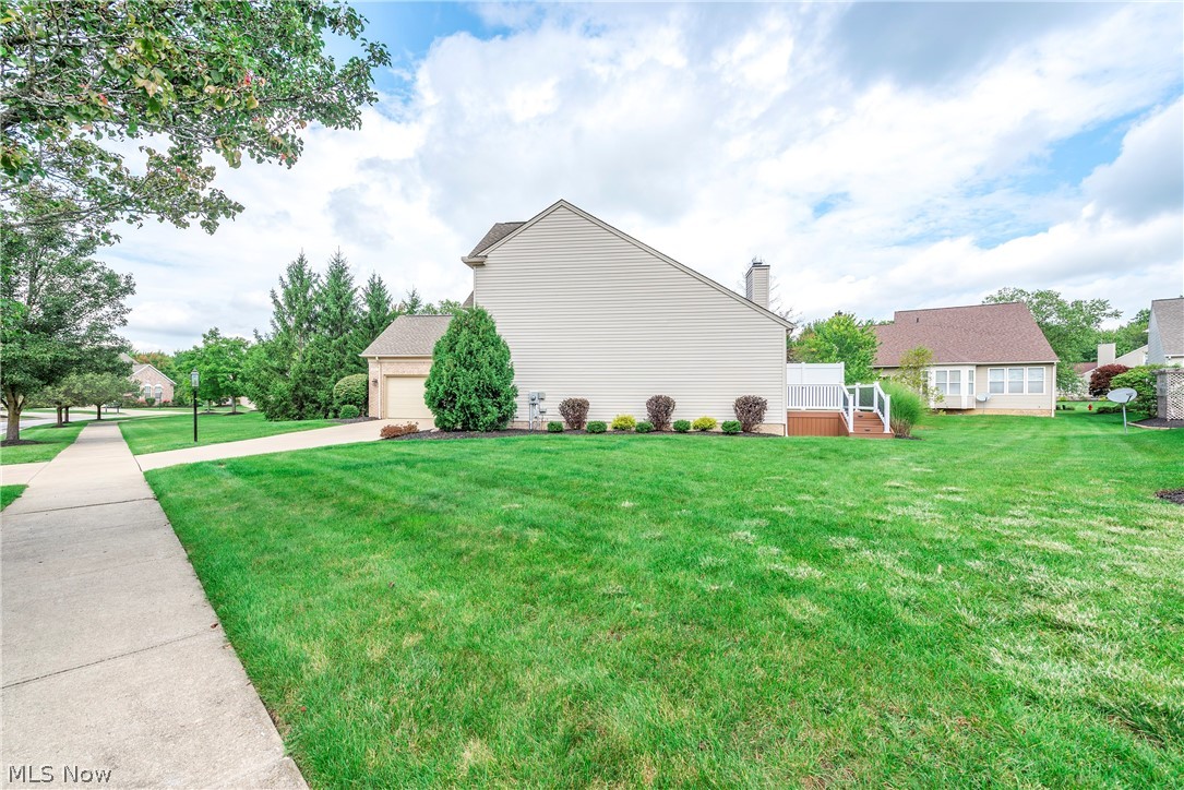 275 Lexington Circle Broadview Heights OH 44147