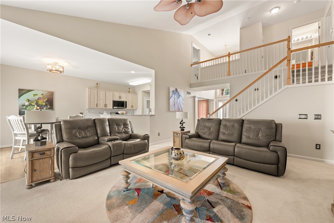275 Lexington Circle Broadview Heights OH 44147