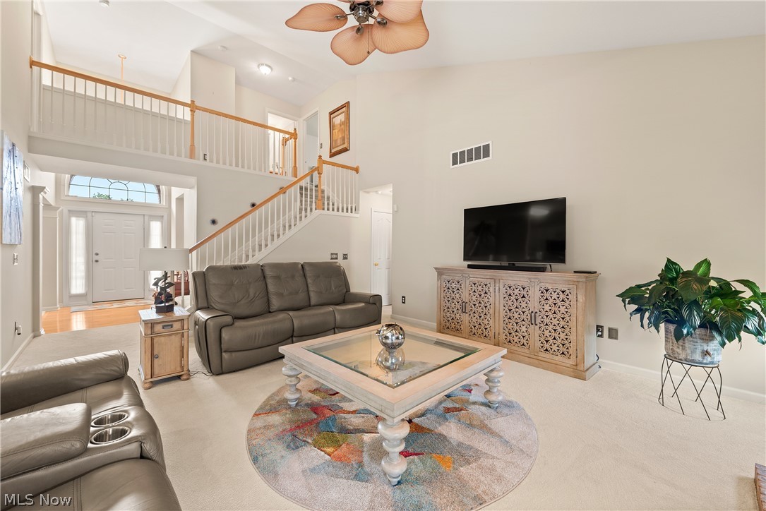275 Lexington Circle Broadview Heights OH 44147