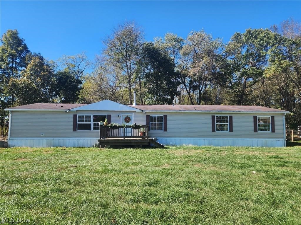 1170 Dillworth Road East Liverpool OH 43920