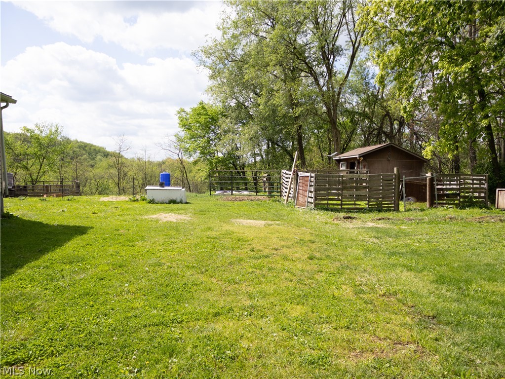 1170 Dillworth Road East Liverpool OH 43920