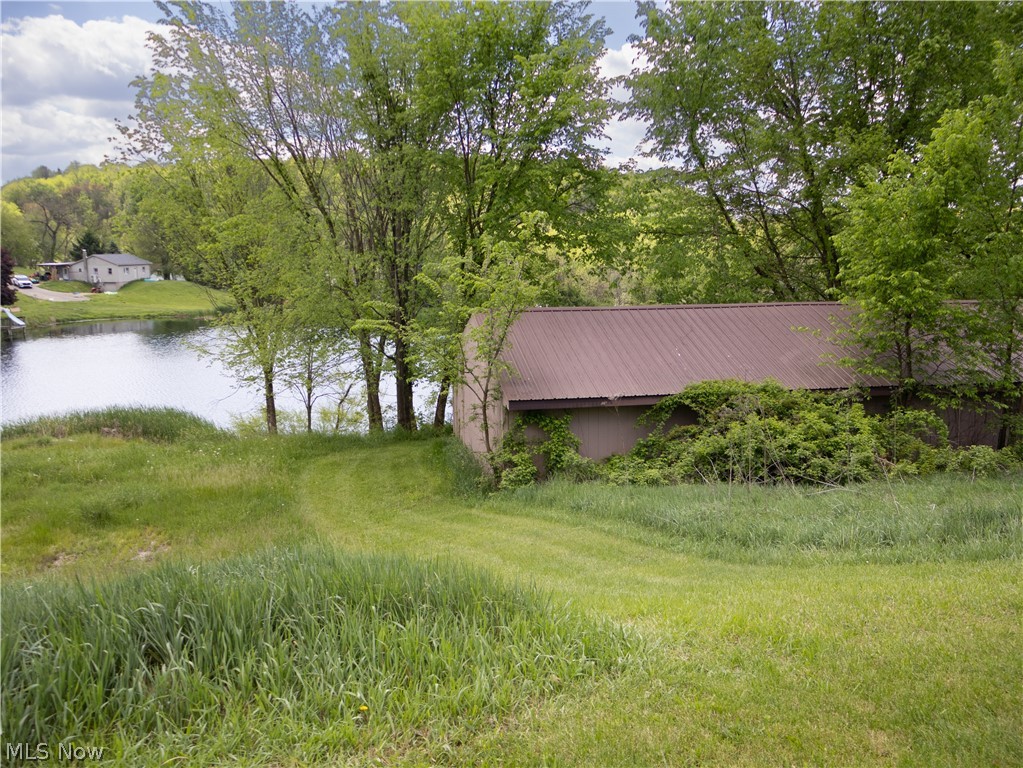 1170 Dillworth Road East Liverpool OH 43920