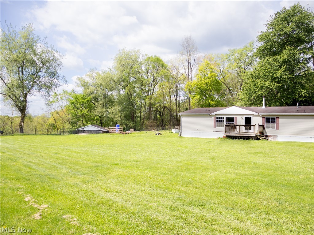 1170 Dillworth Road East Liverpool OH 43920
