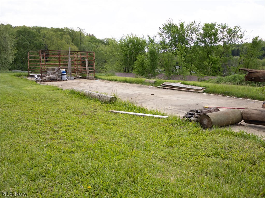 1170 Dillworth Road East Liverpool OH 43920