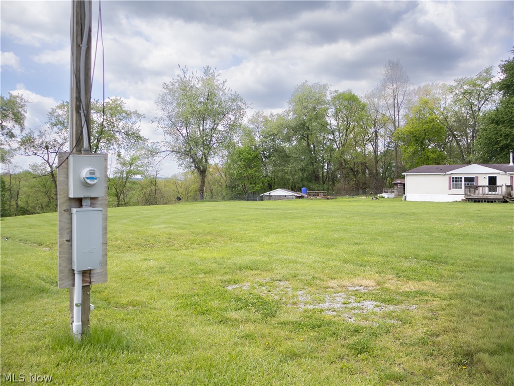 1170 Dillworth Road East Liverpool OH 43920