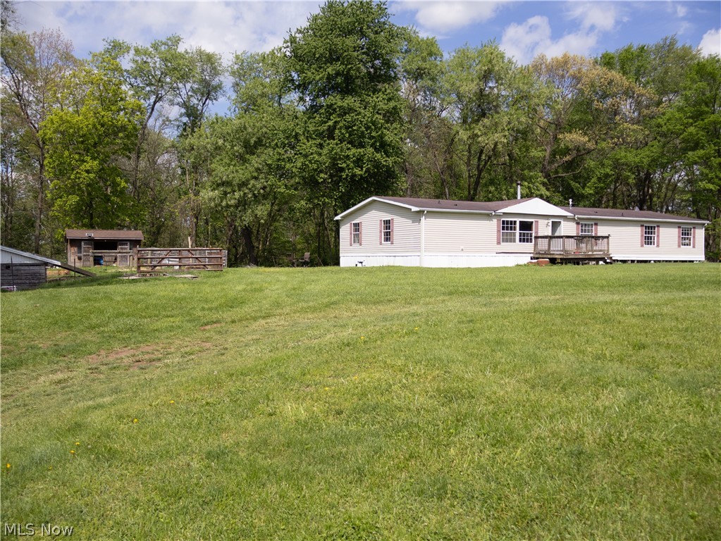 1170 Dillworth Road East Liverpool OH 43920