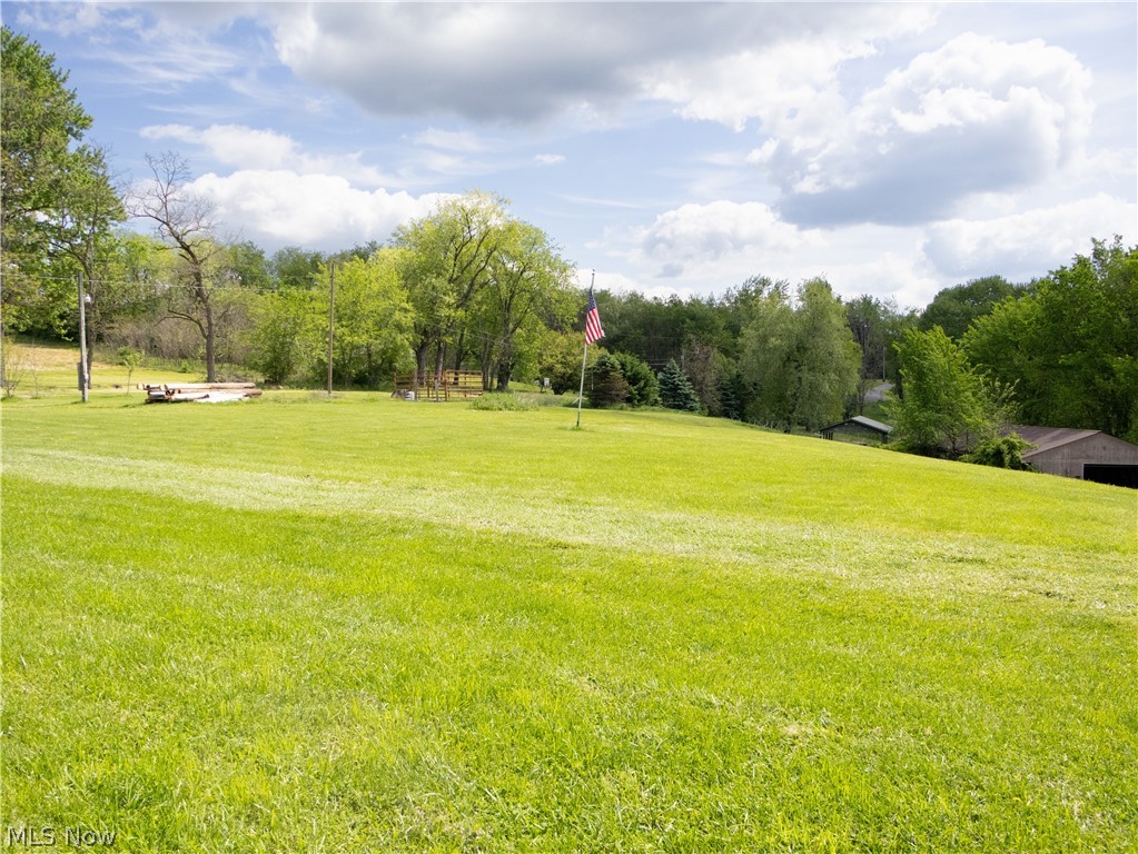 1170 Dillworth Road East Liverpool OH 43920