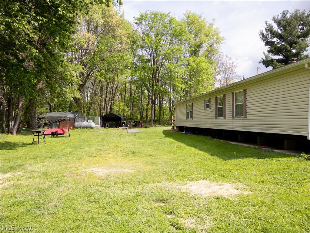 1170 Dillworth Road East Liverpool OH 43920