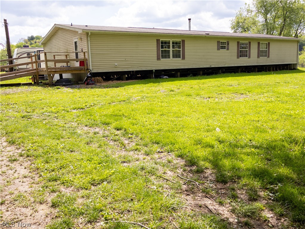 1170 Dillworth Road East Liverpool OH 43920
