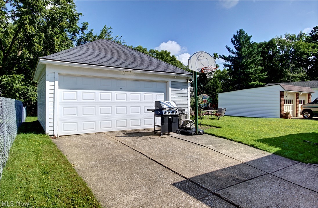 21870 Seabury Avenue Fairview Park OH 44126