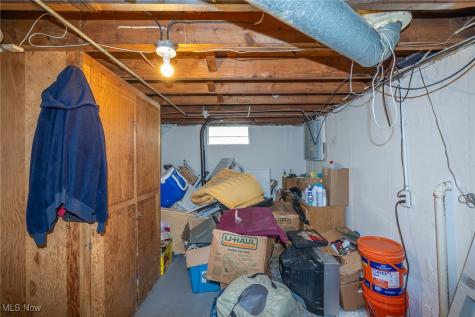 14203 Tabor Avenue Cleveland OH 44137