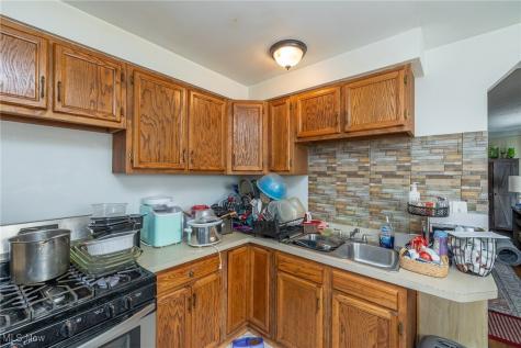 14203 Tabor Avenue Cleveland OH 44137