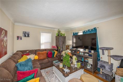14203 Tabor Avenue Cleveland OH 44137
