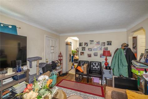 14203 Tabor Avenue Cleveland OH 44137