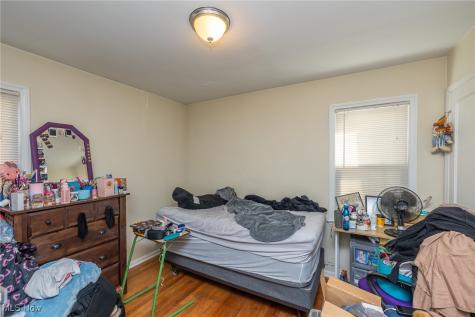 14203 Tabor Avenue Cleveland OH 44137
