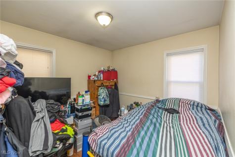 14203 Tabor Avenue Cleveland OH 44137