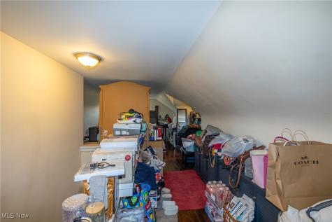 14203 Tabor Avenue Cleveland OH 44137