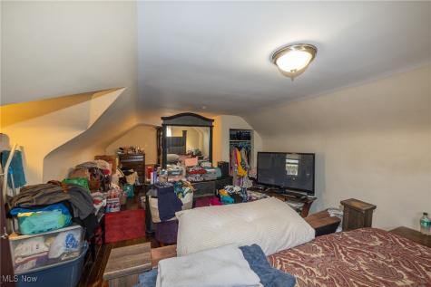 14203 Tabor Avenue Cleveland OH 44137