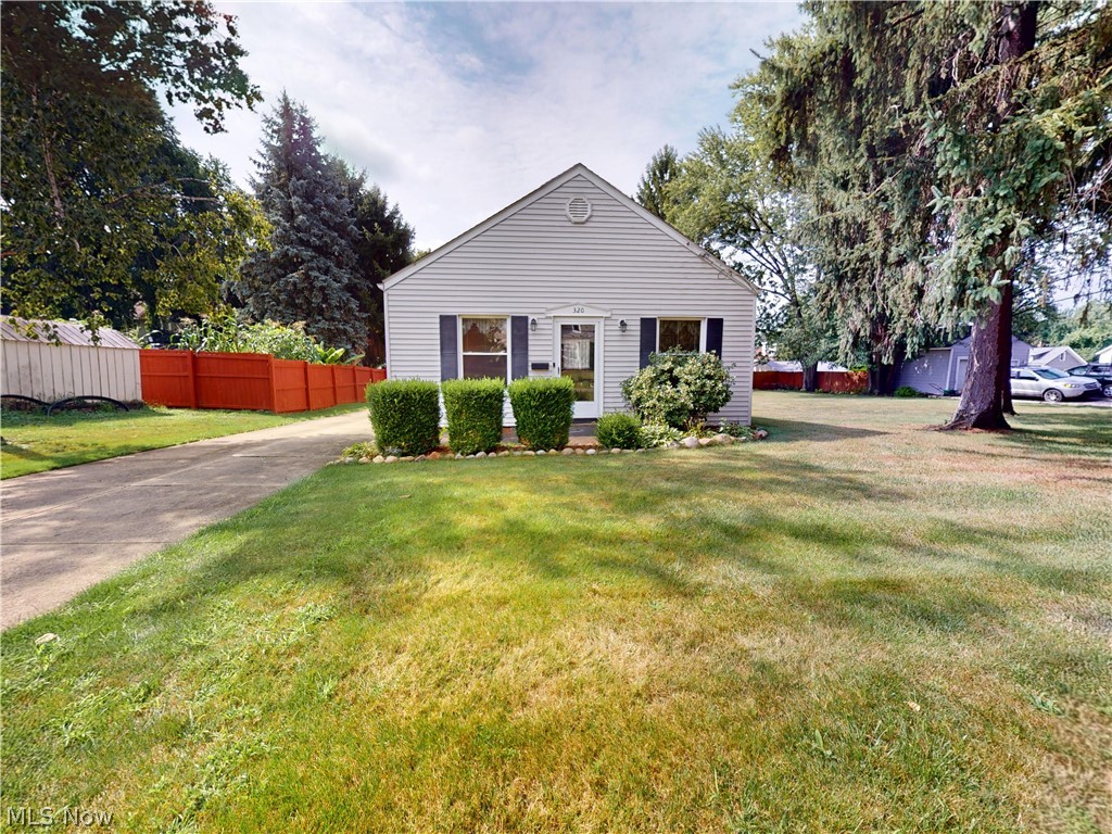 320 Ontario Street Akron OH 44310