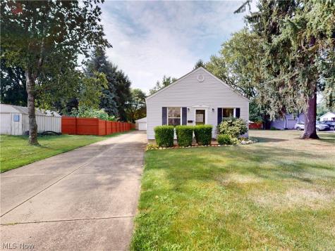320 Ontario Street Akron OH 44310