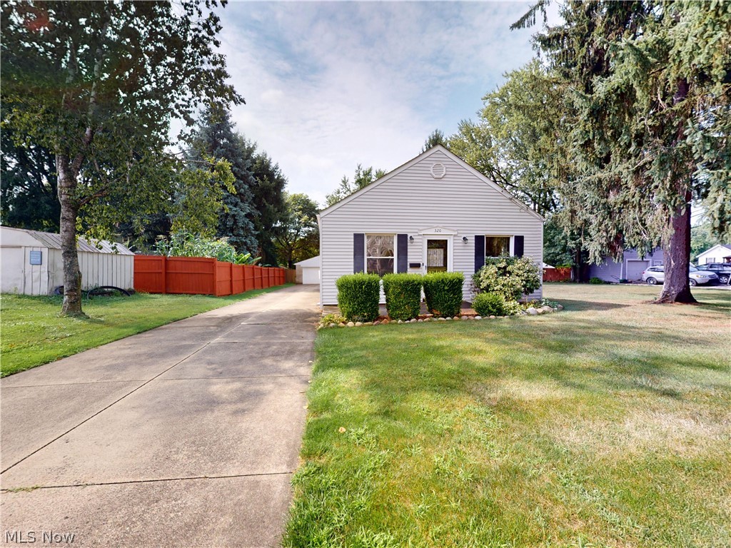 320 Ontario Street Akron OH 44310
