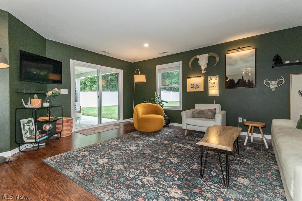 14 Chaffee Drive Orwell OH 44076