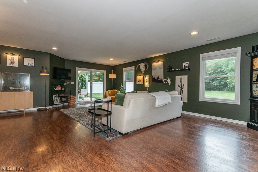 14 Chaffee Drive Orwell OH 44076