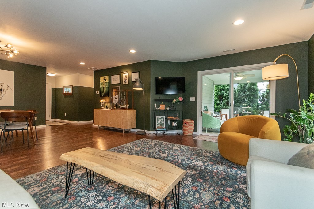 14 Chaffee Drive Orwell OH 44076