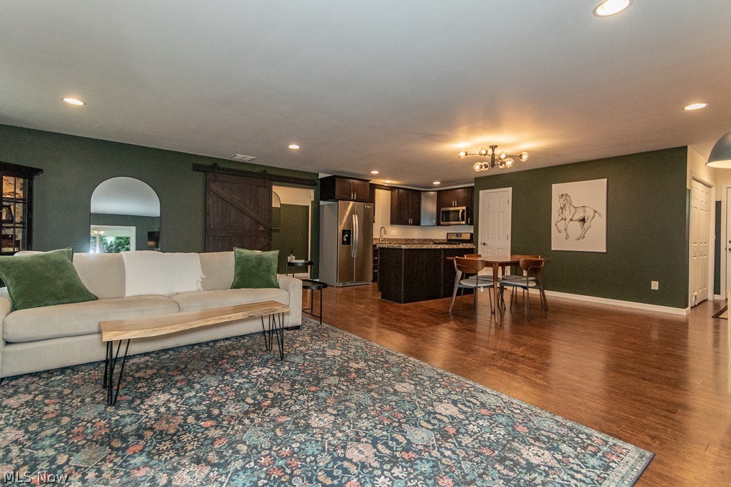 14 Chaffee Drive Orwell OH 44076