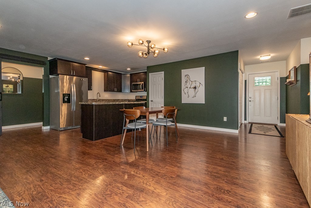 14 Chaffee Drive Orwell OH 44076