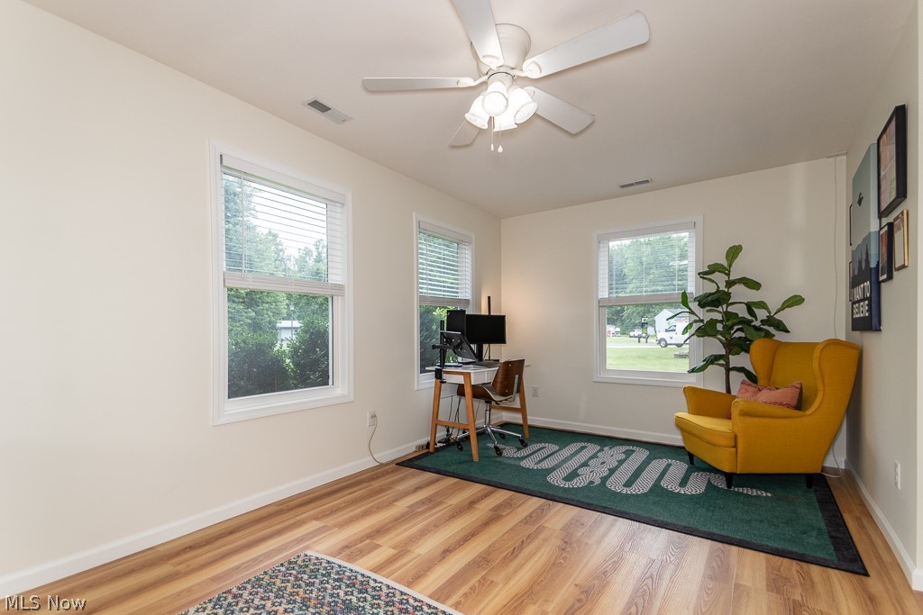 14 Chaffee Drive Orwell OH 44076