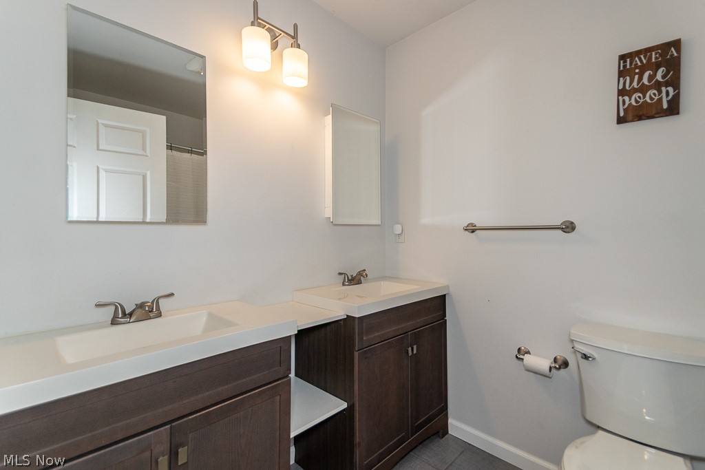 14 Chaffee Drive Orwell OH 44076
