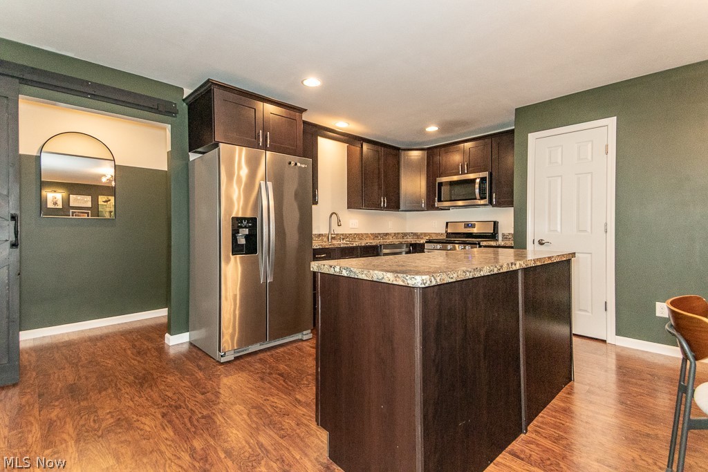 14 Chaffee Drive Orwell OH 44076