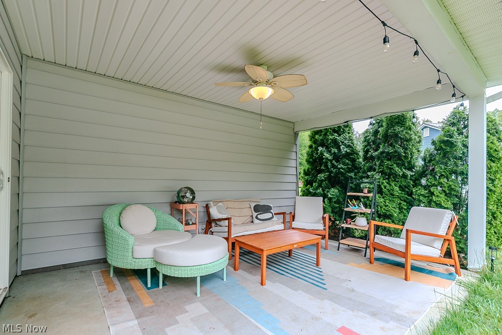 14 Chaffee Drive Orwell OH 44076