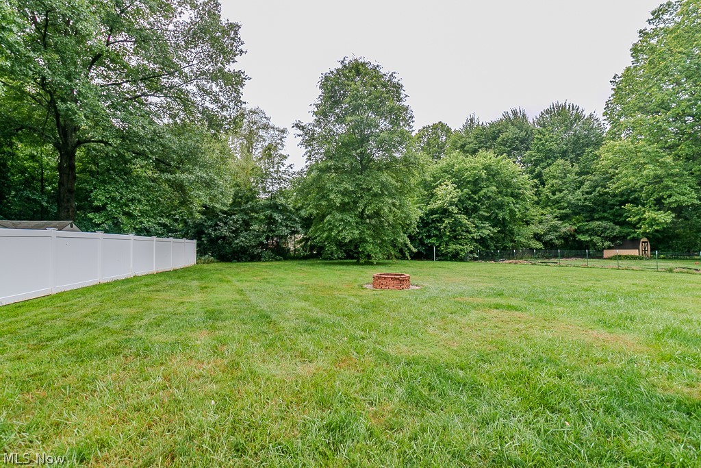 14 Chaffee Drive Orwell OH 44076