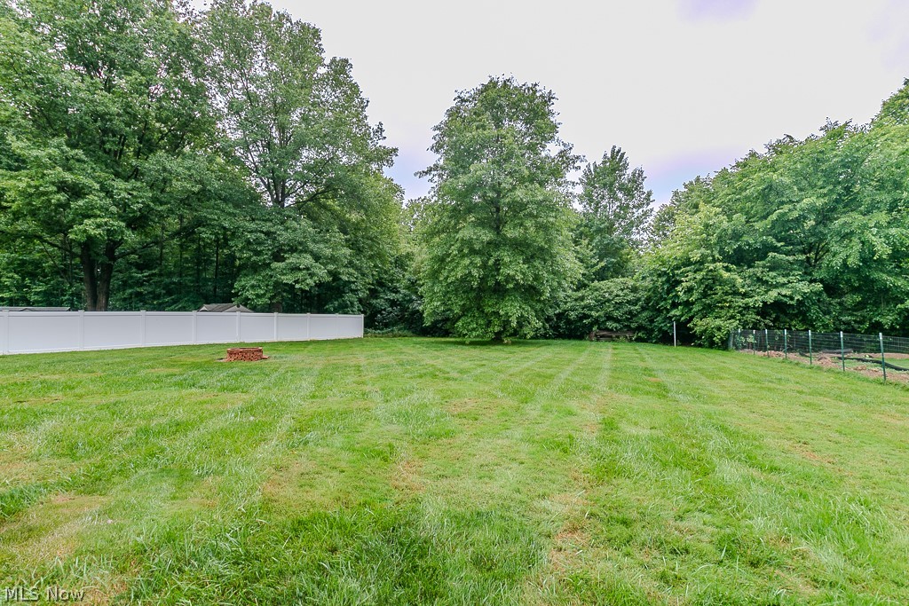 14 Chaffee Drive Orwell OH 44076