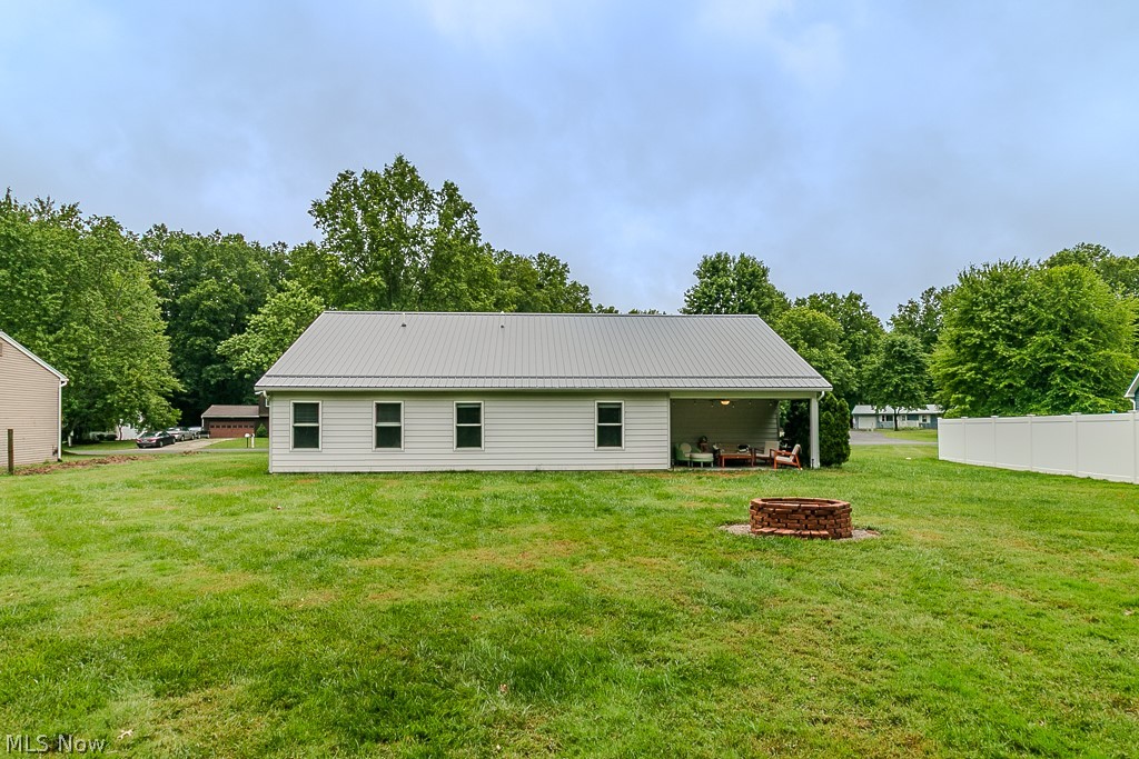 14 Chaffee Drive Orwell OH 44076