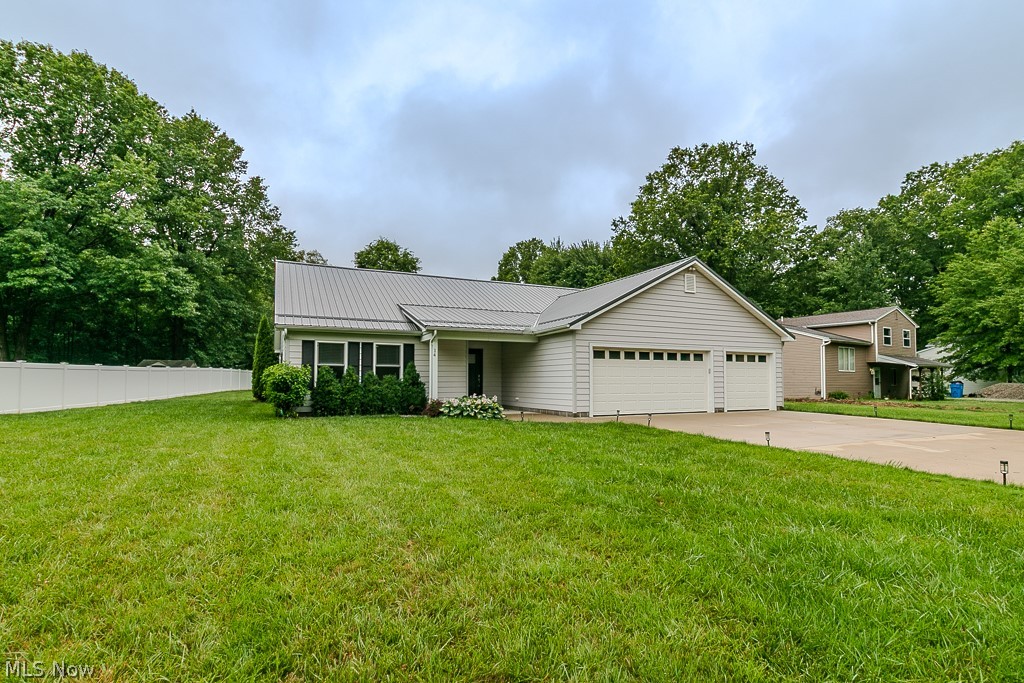 14 Chaffee Drive Orwell OH 44076
