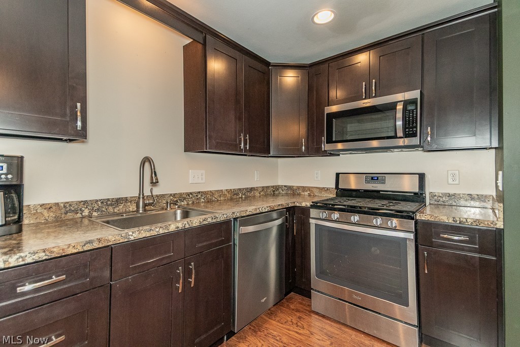 14 Chaffee Drive Orwell OH 44076