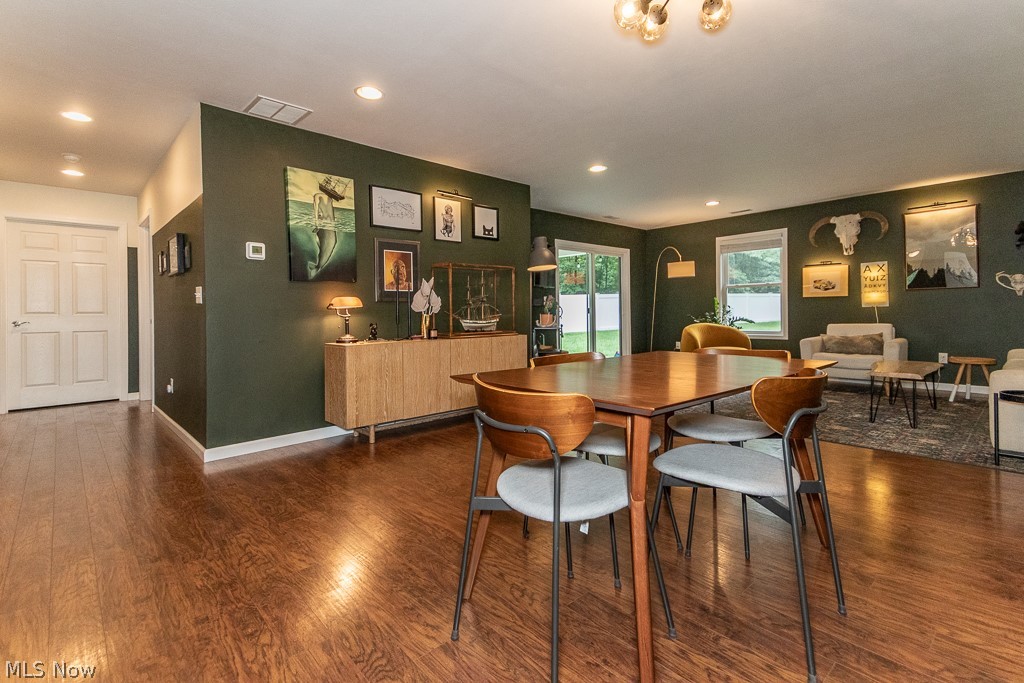 14 Chaffee Drive Orwell OH 44076