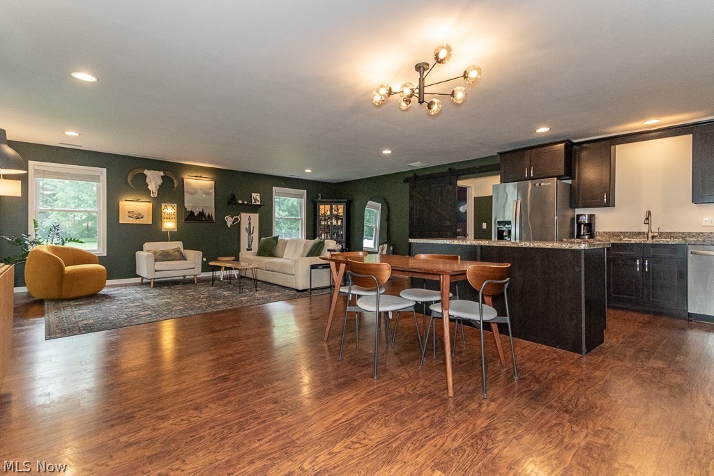 14 Chaffee Drive Orwell OH 44076