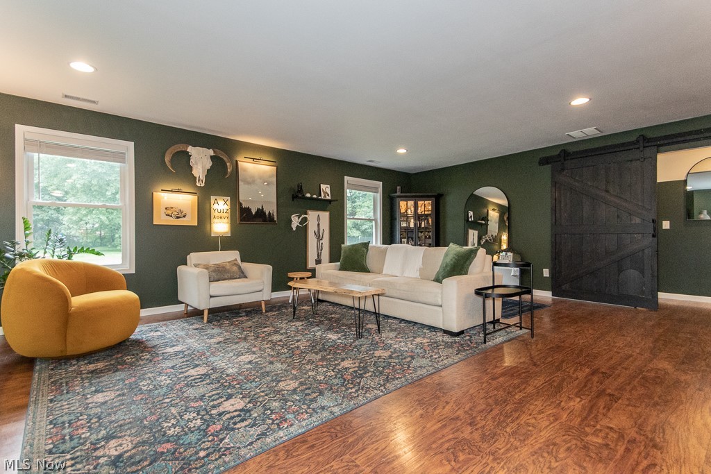 14 Chaffee Drive Orwell OH 44076