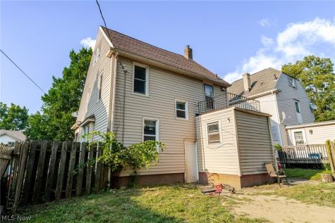 422 Reed Avenue Akron OH 44301