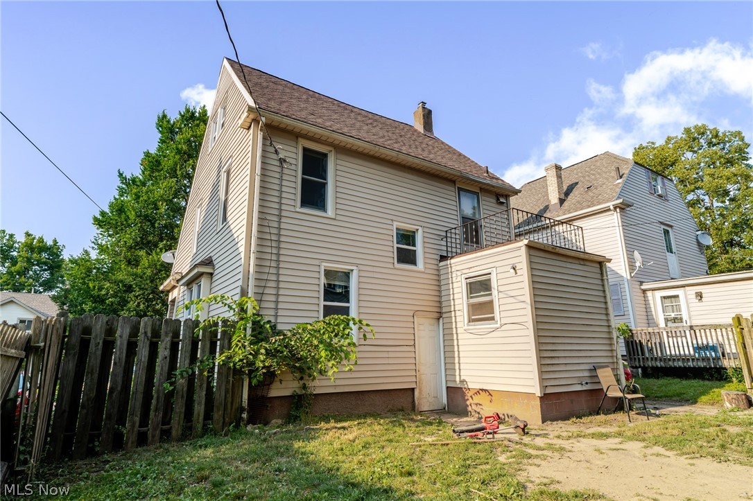 422 Reed Avenue Akron OH 44301
